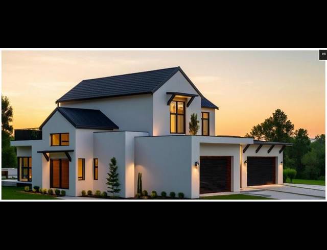 5 BEDROOM HOUSE FOR SALE IN MIDSTREAM ESTATE